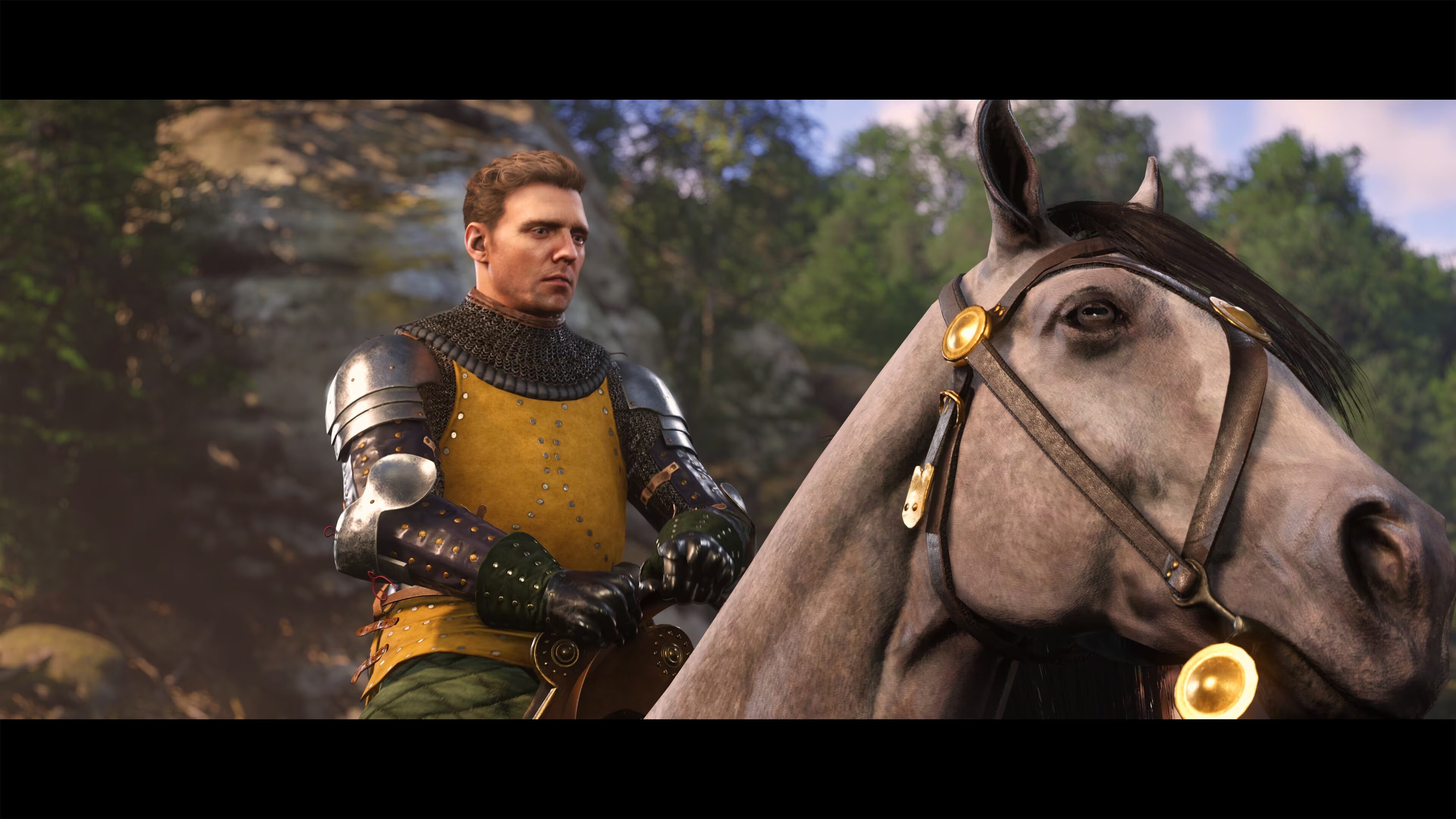 Kingdom Come: Deliverance II - Imagen 24